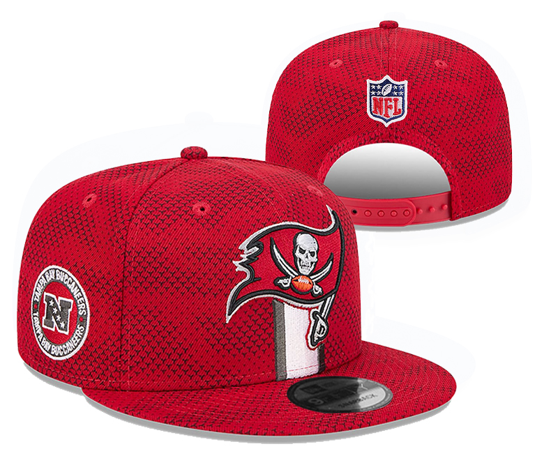 Tampa Bay Buccaneers 2025 Stitched Snapback Hats 006